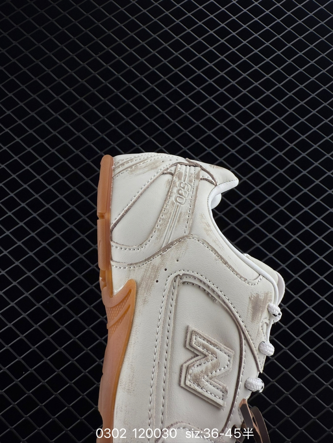 MiuMiu x NB  New Balance 530 SL